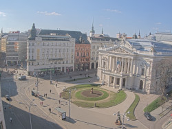 Malinovského náměstí