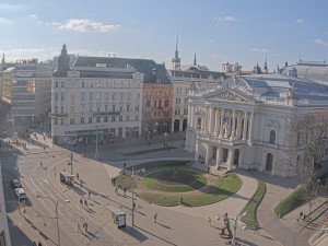 Město Brno - Malinovského náměstí - 13.3.2026 v 15:00 Město Brno - Malinovského náměstí - 13.3.2026 v 15:00