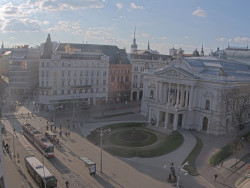 Malinovského náměstí