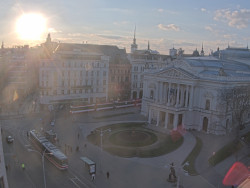 Malinovského náměstí