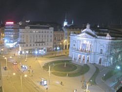 Malinovského náměstí