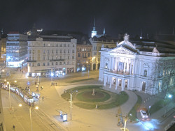 Malinovského náměstí