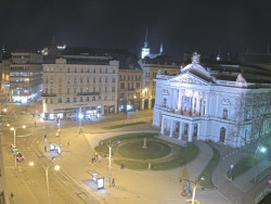 Malinovského náměstí