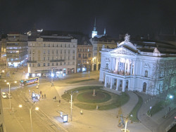 Malinovského náměstí