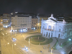 Malinovského náměstí