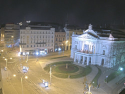 Malinovského náměstí