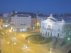 Malinovského náměstí