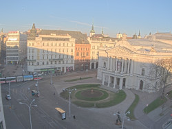 Malinovského náměstí