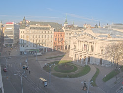 Malinovského náměstí