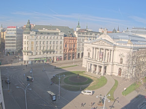 Město Brno - Malinovského náměstí - 14.3.2026 v 09:00 Město Brno - Malinovského náměstí - 14.3.2026 v 09:00