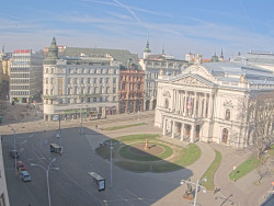 Malinovského náměstí