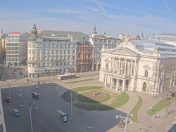 Malinovského náměstí