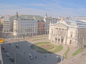 Město Brno - Malinovského náměstí - 14.3.2026 v 10:15 Město Brno - Malinovského náměstí - 14.3.2026 v 10:15