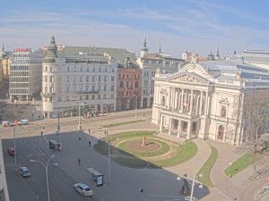 Město Brno - Malinovského náměstí - 14.3.2026 v 10:30 Město Brno - Malinovského náměstí - 14.3.2026 v 10:30