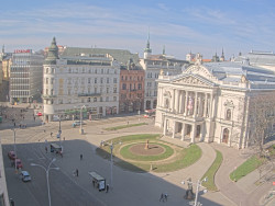 Malinovského náměstí