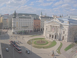 Malinovského náměstí