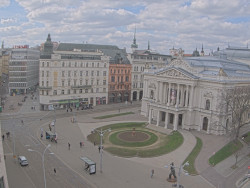 Malinovského náměstí