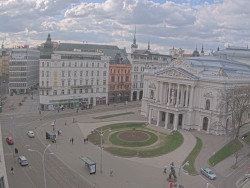 Malinovského náměstí