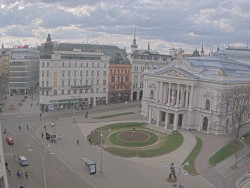 Malinovského náměstí