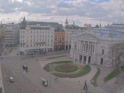 Malinovského náměstí