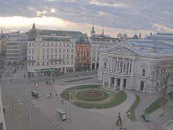 Malinovského náměstí