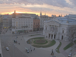 Malinovského náměstí