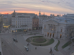 Malinovského náměstí