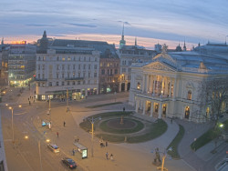 Malinovského náměstí