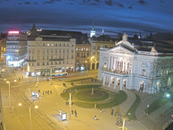 Malinovského náměstí