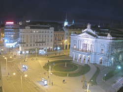 Malinovského náměstí