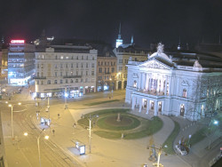 Malinovského náměstí