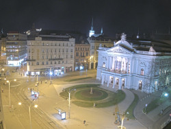 Malinovského náměstí