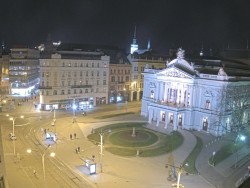 Malinovského náměstí