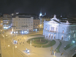 Malinovského náměstí