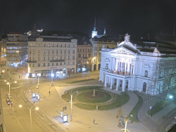 Malinovského náměstí