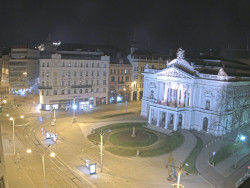 Malinovského náměstí