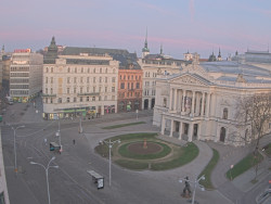 Malinovského náměstí