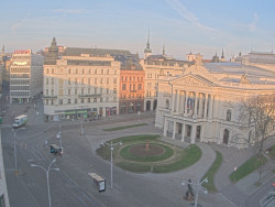 Malinovského náměstí