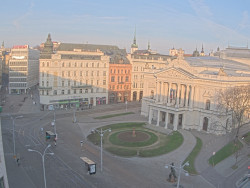 Malinovského náměstí