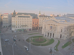 Malinovského náměstí