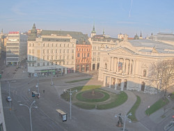 Malinovského náměstí