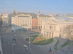 Malinovského náměstí