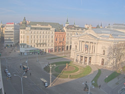 Malinovského náměstí