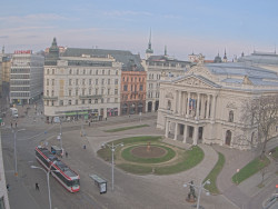 Malinovského náměstí