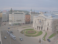 Malinovského náměstí