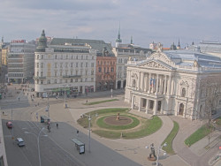 Malinovského náměstí