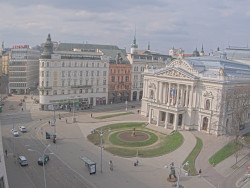 Malinovského náměstí