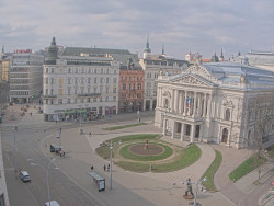 Malinovského náměstí