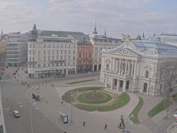 Malinovského náměstí