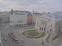 Malinovského náměstí